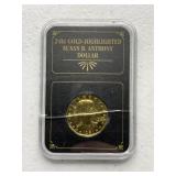 Slabbed Graded Coin