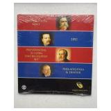 Proof Coin Set
