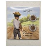 Proof Coin Set