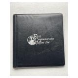 Collectors Coin Set