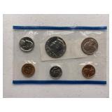 Proof Coin Set