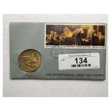 Proof Coin Set