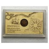 Collectors Coin Set