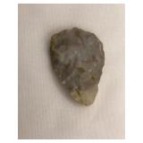 Prehistoric Stone Tool / Scraper