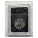 Collectors Coin Set