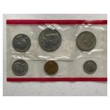 Proof Coin Set