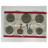 Proof Coin Set