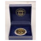 Proof Coin