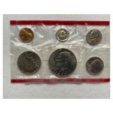 Proof Coin Set