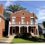 HISTORIC BRICK, 2-STORY DUPLEX!