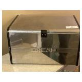 Vintage Bread Box
