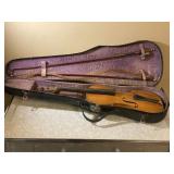 Antique Violin
