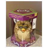 Electronic Furby