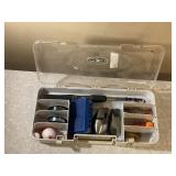 Fishing Equipment & Tackle