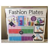 Fashion plates Mega Expansion Set