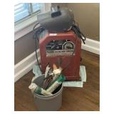 Lincoln AC / DC Arc Welder