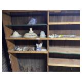Vintage Light Fixtures & Hardware