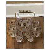 Vintage Drink Set