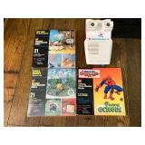 GAF Talking View-Master & Reals