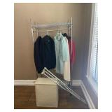 Vintage Clothing / Coats & Misc.