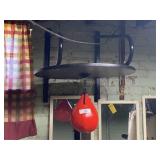 Boxer Point Speed Bag