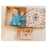 Pretty Kitty Hollywood Doll