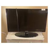 32' Samsung Flat Screen TV