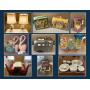 FURNISHINGS, ANTIQUES & COLLECTIBLES AND MORE!