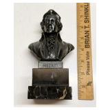 Mozart Composer Bust Statue