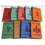 Junior Classics Book Collection