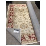 Safavieh Anatolia Wool Area Rug