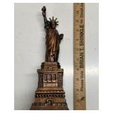 Statue of Liberty Coin Bank