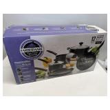 Farberware 12 Pc Cookware Set