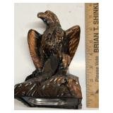 Banthrico Eagle Coin Bank