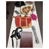 Assorted Handbags & Accessories