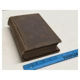 1865 Life of Abraham Lincoln