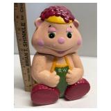 R.W. Fookie Character Cookie Jar