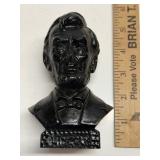 Lincoln Figural Bust