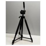 Sunpak Pro 66 Camera Tripod