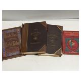 Antique Poetry & Literature Books