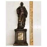 Socrates Philosopher Statue
