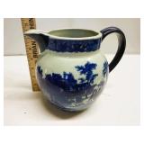 Victoria Ware Ironstone Pitcher