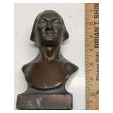 George Washington Bust Figure