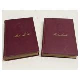 Lincoln History Society Book Set