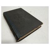 1865 Lincoln Public Services Book