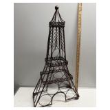 Eiffel Tower Wine Rack