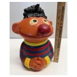 Vintage Ernie Cookie Jar