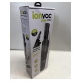 IonVac PowerMax Hand Vacuum