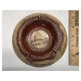 Washington D.C. Souvenir Ashtray