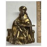 Met Museum Prophet Brass EP Reproduction